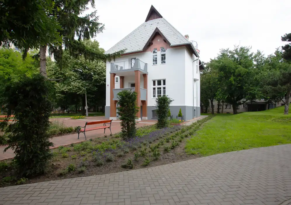 Fejlődő életkörulmények