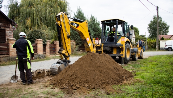Szilárd bukolatot kap a Szőlőhegy utca