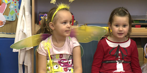 Új óvoda és bölcsőde is épül