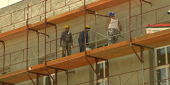 Soha nem volt még ilyen mértékű korszerűsítés az Ady Endre Gimnáziumban