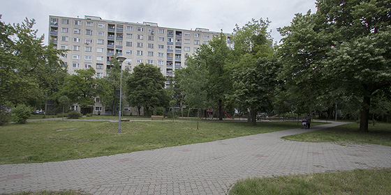 Százmilliókból szépülhetnek meg a debreceni lakótelepek