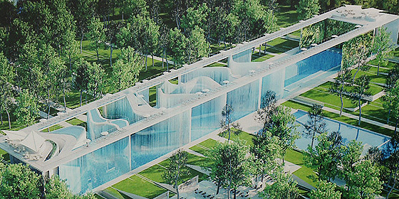 Tovább fejlődik Debrecen büszkesége, a Nagyerdő