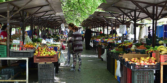Teljesül a régi álom: új piacok épülnek