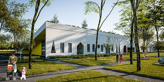 Megkapta a többletforrást Debrecen: épülhet az új óvoda a Tócóvölgyben