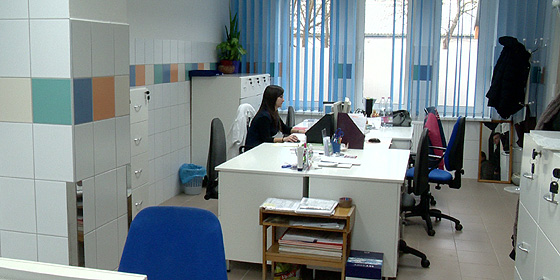 Befejezték a Híd utcai gyermekorvosi rendelő felújítását