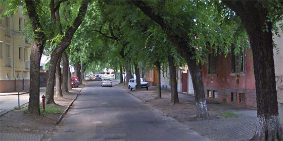 Szombattól újabb utca lesz egyirányú Debrecen belvárosában