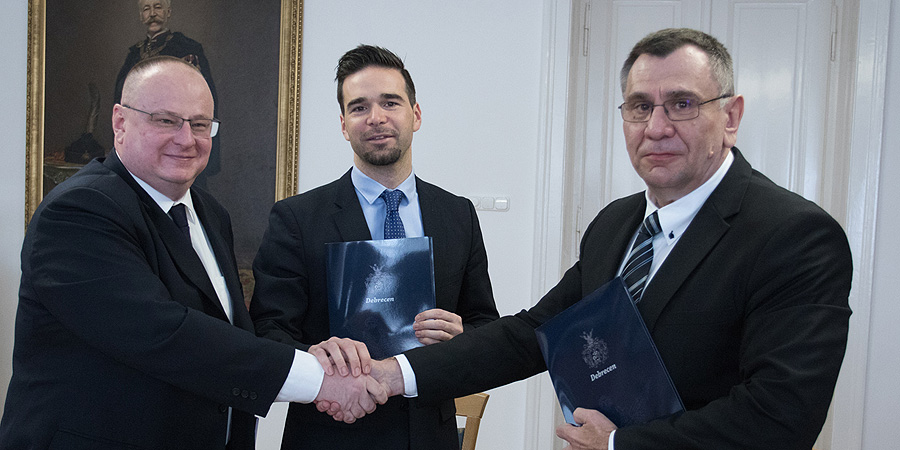 Érdemes lesz a villamosmérnöki pályát választani Debrecenben