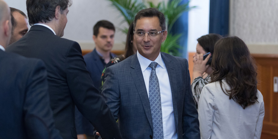 Papp László: a BMW debreceni beruházása átírja a város jövőjét