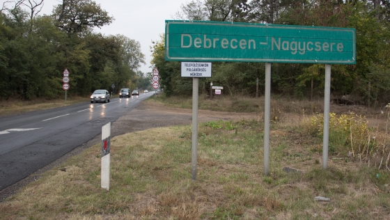 Ivóvízhálózat épül Debrecen két városrészében