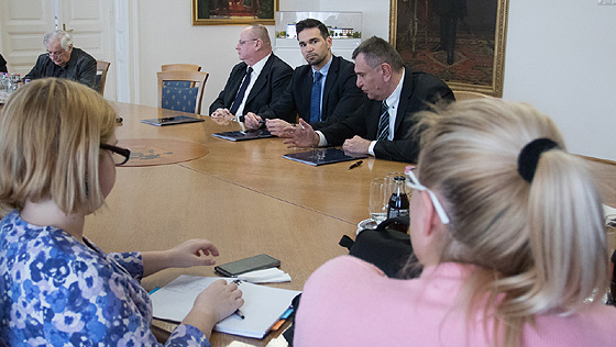 Összefog a város, az egyetem és az ITK Holding