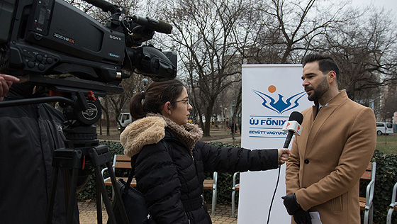 Teljesen megújul a Libakert, már elkezdődtek a munkák