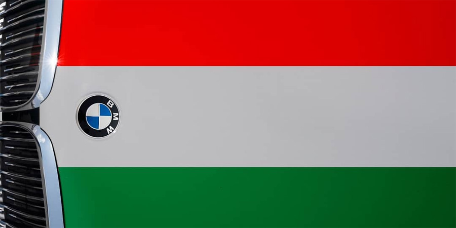  A környező települések is nyertesei lehetnek a Debrecenben épülő BMW-gyárnak