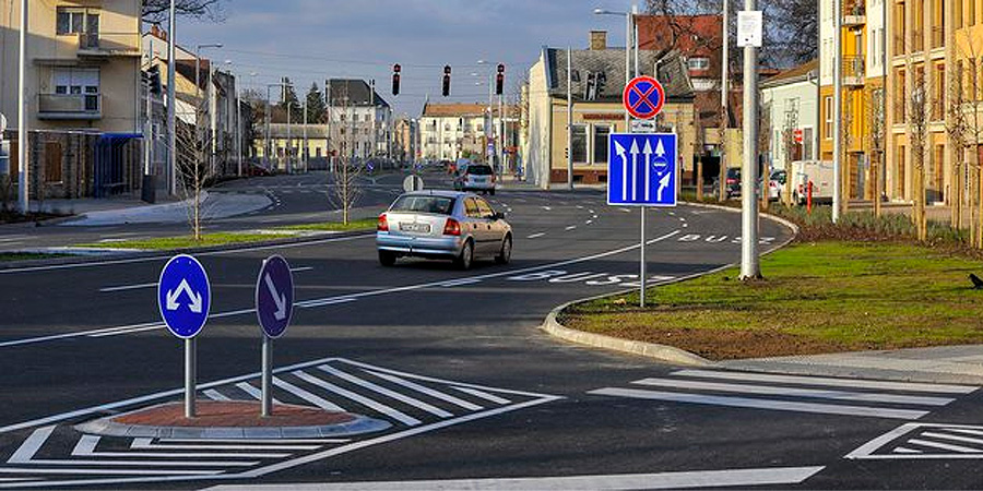 Megjelent a közbeszerzés a Nyugati kiskörút befejező szakaszának tervezésére