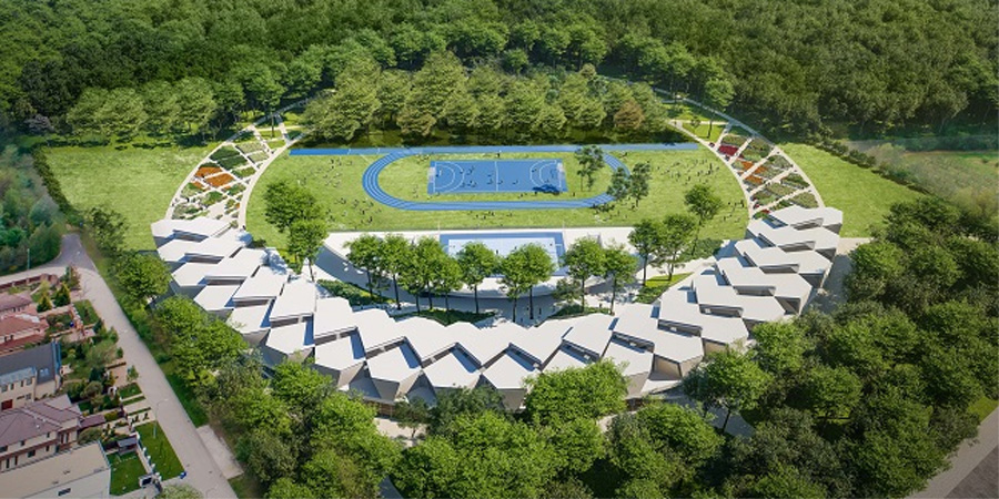 1,8 milliárdos többletforrás  Debrecen nemzetközi iskolájára