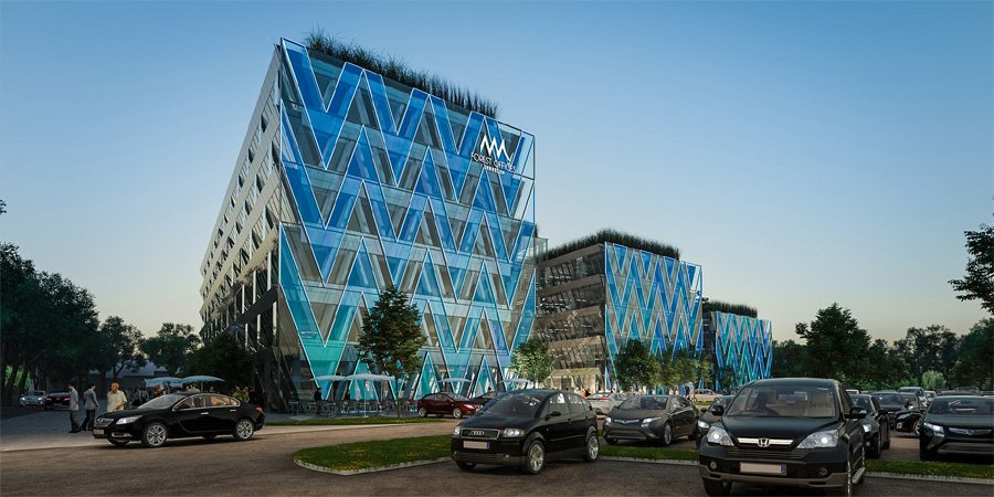 officesforest2