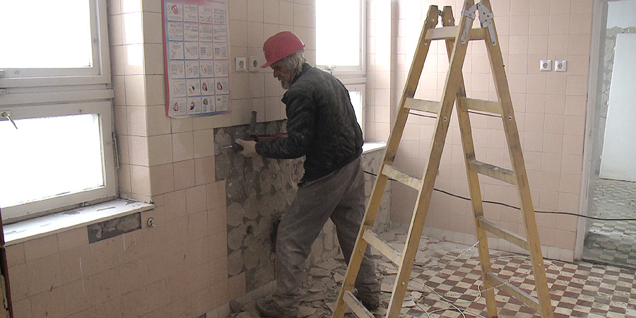 Folytatódik a rendelőfelújítási program Debrecenben