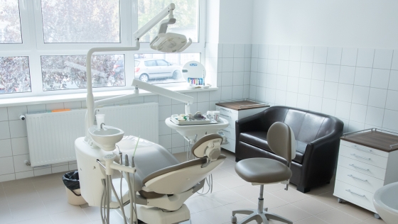 Felújították a Füredi úti orvosi rendelőt