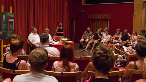 Új előadásokkal is készül a Vojtina Bábszínház