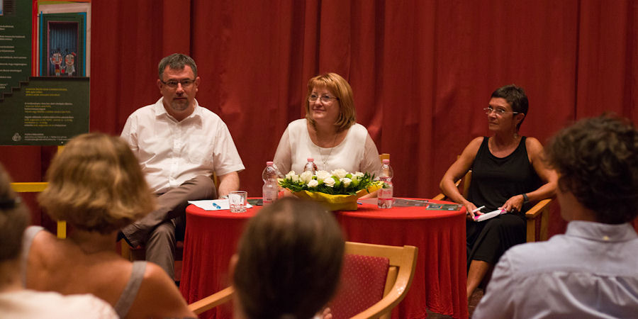 Nagy fejlesztések lesznek hamarosan a Vojtina Bábszínházban