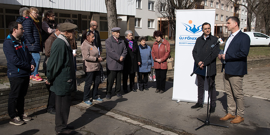 Új életre kel a Dobozikert a nyár közepére