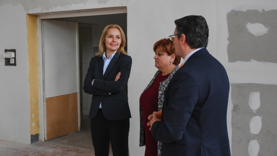 Az egészséges életmódról is többet tudhatnak majd meg a gyerekek