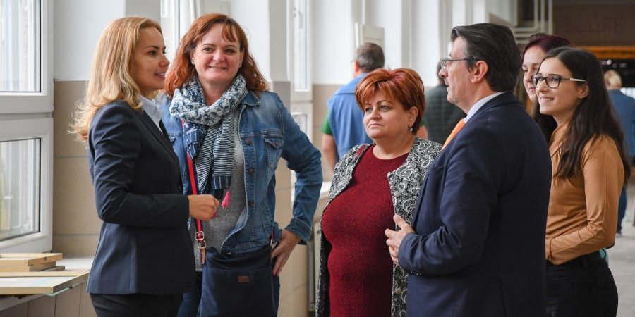 Az országban egyedülálló egészségügyi szűrőprogram indul Debrecenben