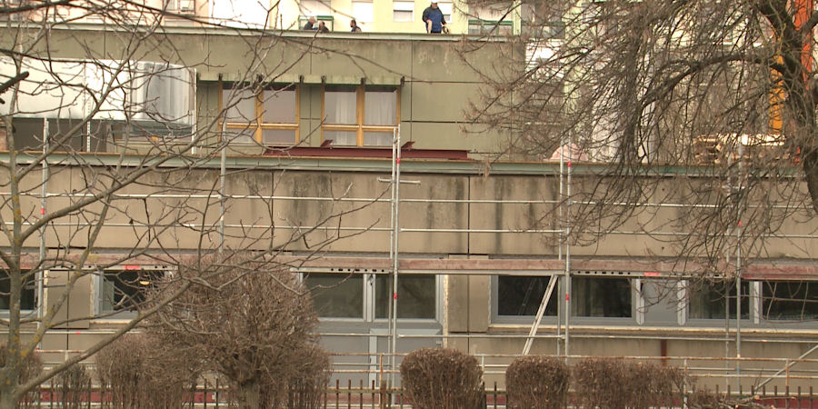 Több fontos debreceni intézményt érint a közel másfél milliárdos fejlesztés