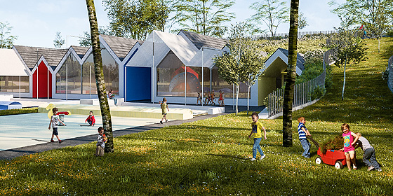 Kiírták a közbeszerzést az új debreceni óvoda építésére