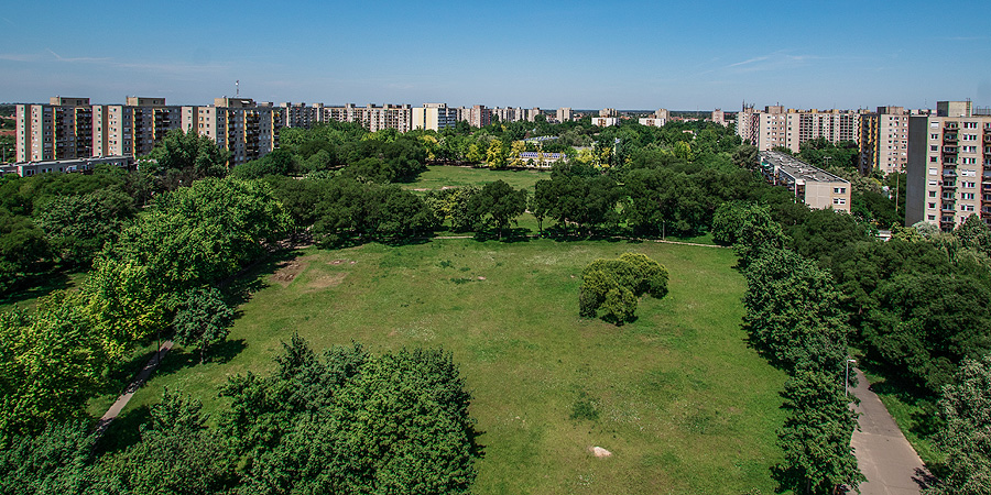 Kezdődhet a Tócóskert és a Tócóvölgy megújításának tervezése