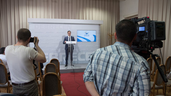 Utakat fog leaszfaltozni a Júliatelepen az önkormányzat