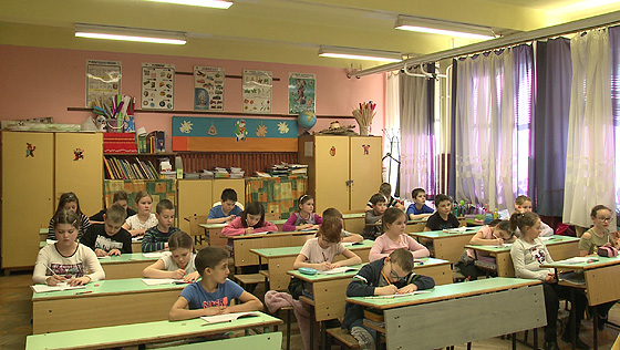 Felújítják a Bocskai István Általános Iskola épületét