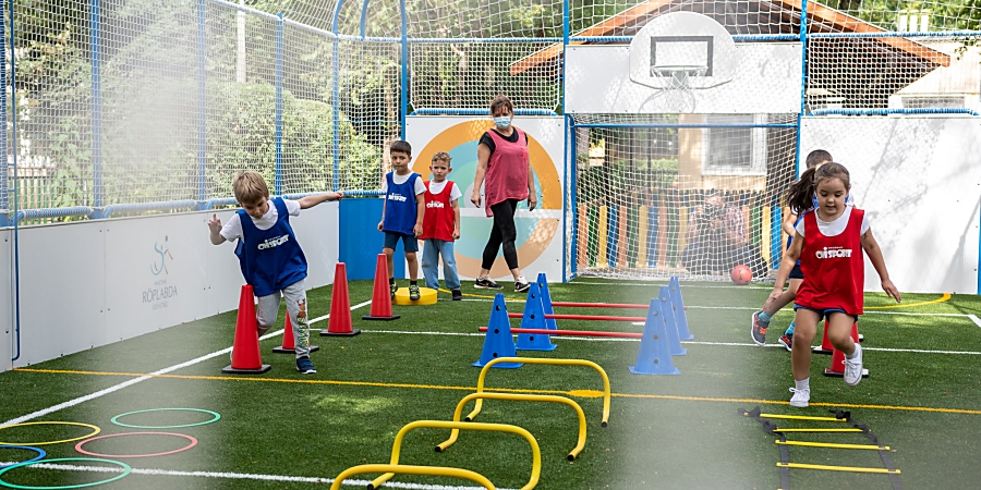 Egészséges fiatalokat szeretnének nevelni Debrecenben