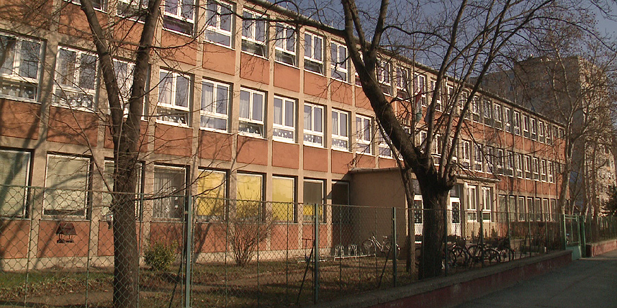 Eredményes a közbeszerzés, kezdődhet a Bocskai István Általános Iskola épületének megújítása