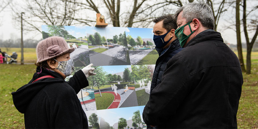 Rá sem lehet majd ismerni a Tócóvölgyre