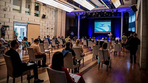 Debrecen történetét évtizedekre meghatározó fejlesztési program készült el