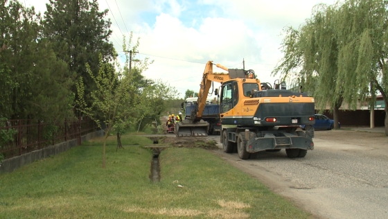 25 utcában végeznek idén útburkolat-korszerűsítést Debrecenben