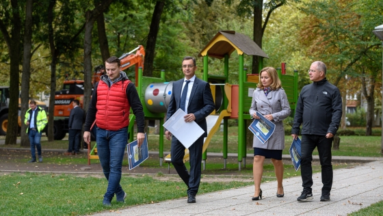 Ilyen lesz a megújult Sziget-kék