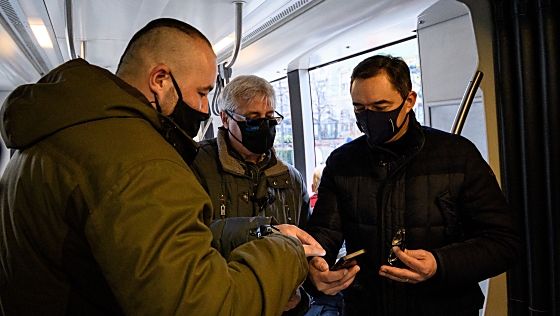 További fejlesztések várhatók 2021-ben a DKV-nál