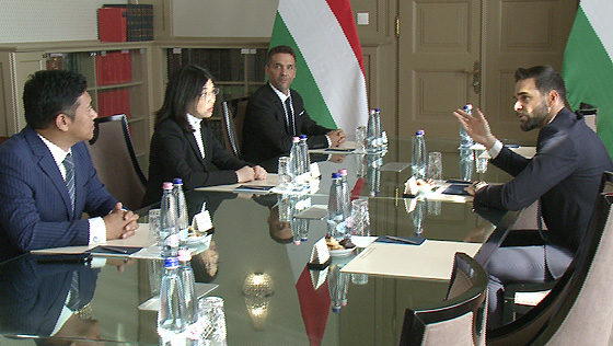 Háromszáz új munkahelyet teremt Debrecenben a Halms