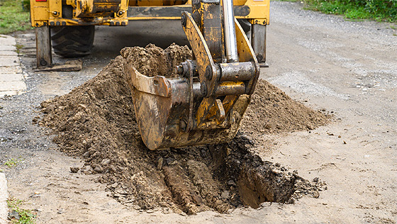 Folytatódik az aszfaltozási program Debrecenben