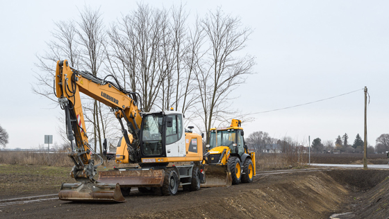 Indul a 33-as főút bővítése