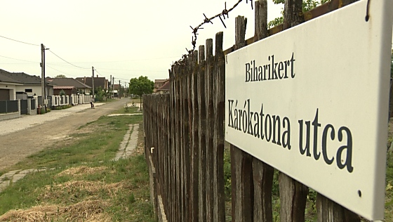 Több utcát leaszfaltoznának Debrecenben