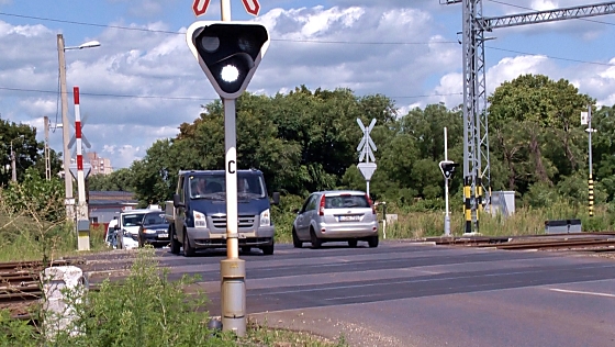 A Vértesi úti felüljáró megépítéséről is döntött a kormány 