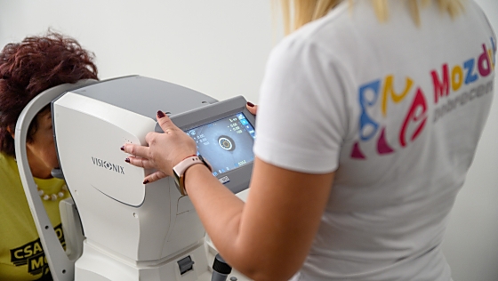 Új egészségmegóvó központ nyílt Debrecenben