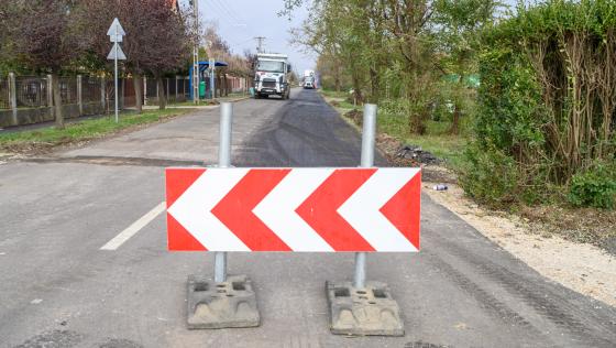 Különleges felajánlást kaptak a Debrecen-Kismacs városrészen élők