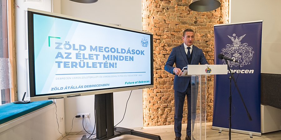 Balázs Ákos: a Civaqua a mi vizünk, nem az akkumulátorgyáré