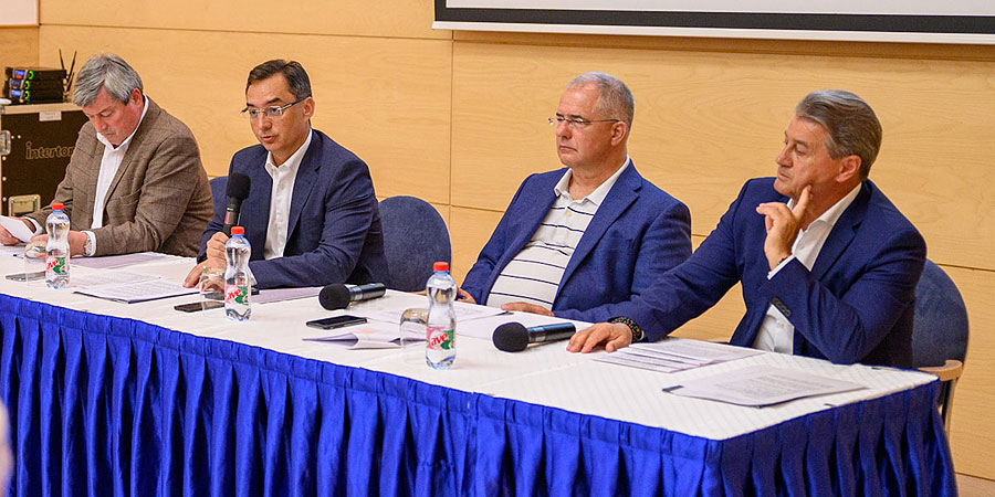 110 milliárd forintot meghaladó értékű debreceni közlekedési fejlesztésekről döntött a kormány