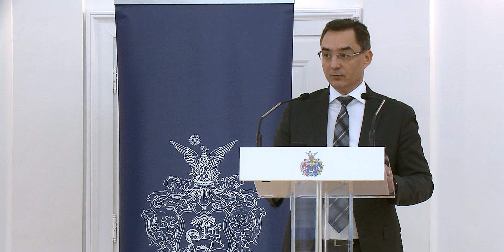 Papp László: a 2021-2027-es uniós tervezési időszak központjában a digitális és zöld városfejlesztés lesz