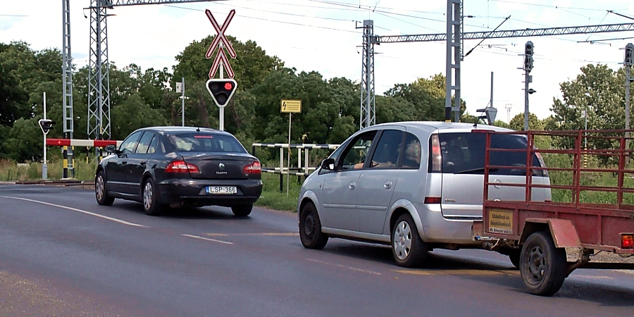 Megkezdődhet a debreceni Vértesi úti felüljáró tervezése
