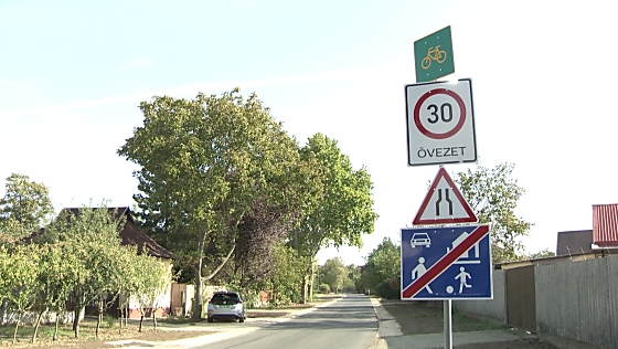 Befejezték a Zelemér utca átfogó korszerűsítését